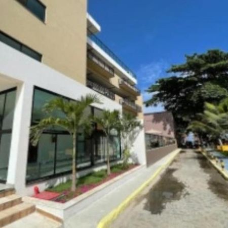 Maracaipe Condominio Novo, Apartamento 103 Pôrto das Galinhas Exterior foto