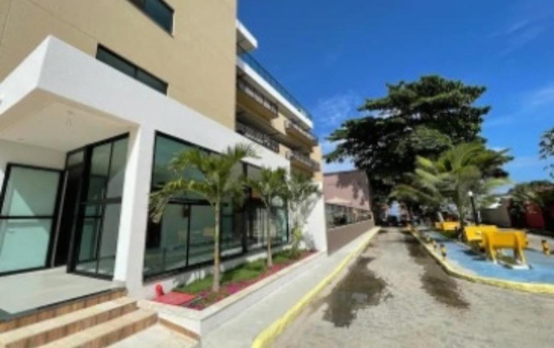 Maracaipe Condominio Novo, Apartamento 103 Pôrto das Galinhas Exterior foto